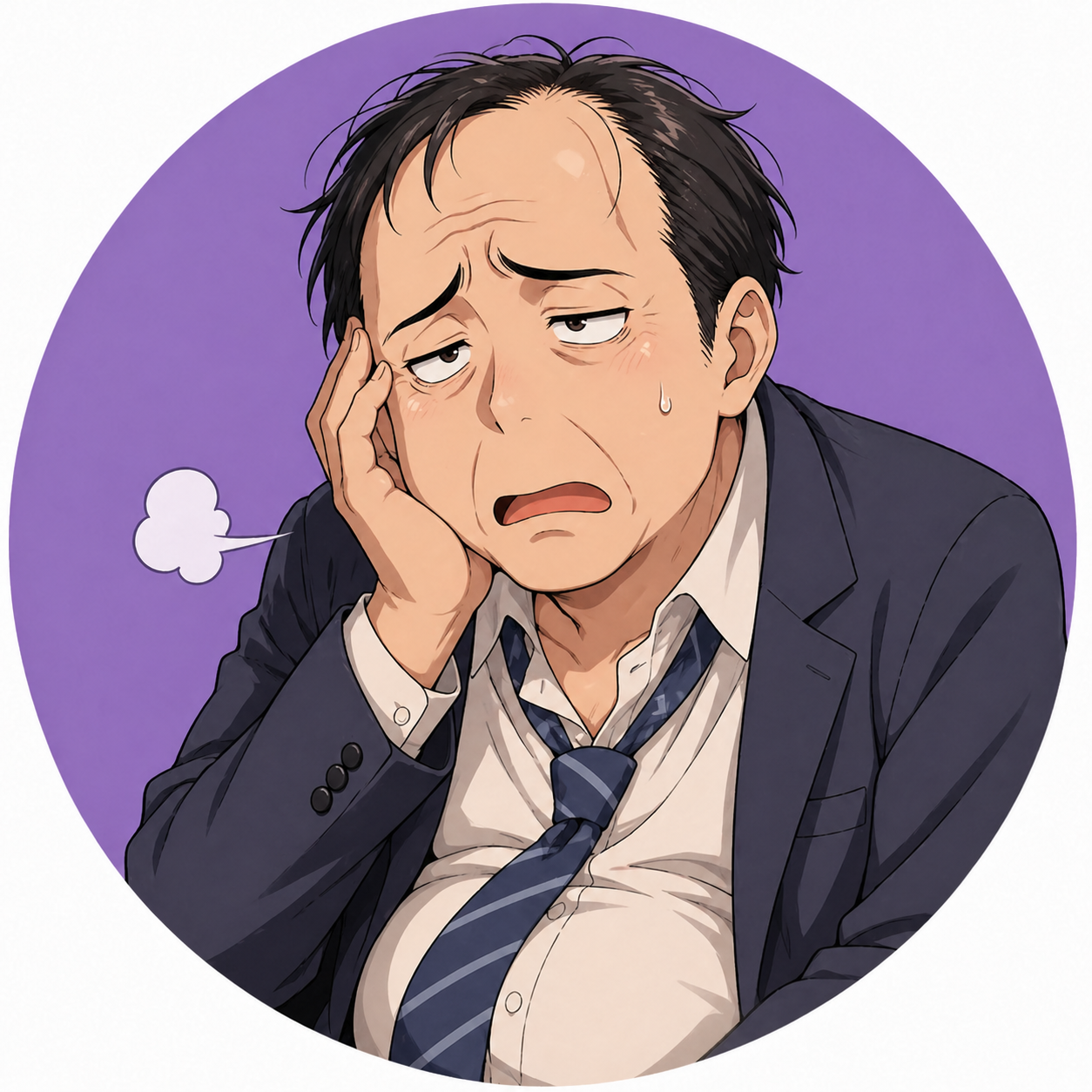 鈴木さん