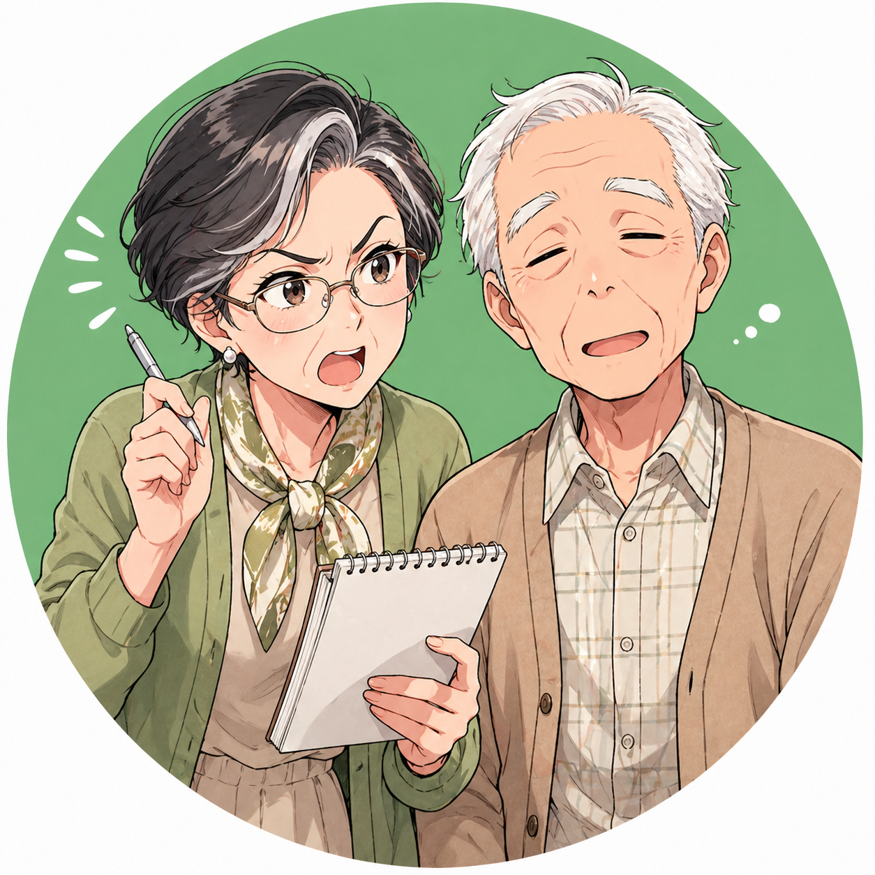 タケシさん